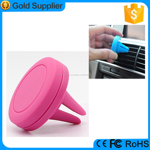 Brand new OEM disponible magnética <span class=keywords><strong>universal</strong></span> car air vent mount holder teléfono - Product Image 1