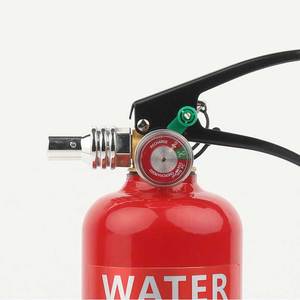 طفاية حريق محمولة من الفئة B سعة 2 لتر تعمل بالرغوة المائية من ANSHUN ASCF01 معتمدة من CE وEN3 - Product Image 4