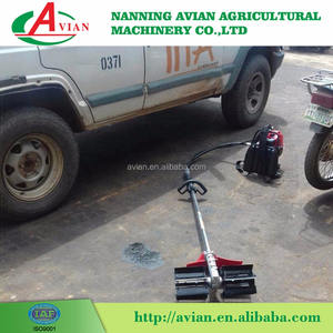 कृषि उपकरण खरपतवार हटाने/वीडिंग मशीन - Product Image 5