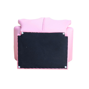 Wholesale <strong>Mini</strong> Leather Kids <strong>Sofa</strong> - Product Image 6