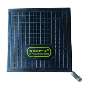 ODETOOLS High Pressure Weight 0.66kg <strong>Air</strong> Cushion Emergency Rescue Tool <strong>Air</strong> <strong>Bag</strong> <strong>Jack</strong> AKTQ-1 Light - Product Image 2