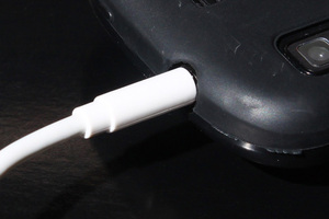 迷你TRS <span class=keywords><strong>3</strong></span>.5毫米立体声插头至2x XLR公双绞线编织屏蔽聚氯乙烯护套音频电缆 - Product Image 4