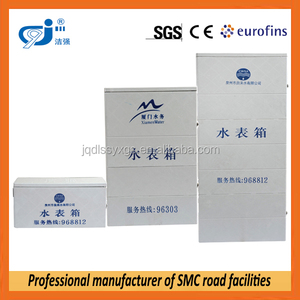 Extérieur Boîte <span class=keywords><strong>De</strong></span> <span class=keywords><strong>Compteur</strong></span> <span class=keywords><strong>Eau</strong></span> Extension - Product Image 6