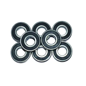 Engine Bearing Deep Groove Ball Bearing 6300 6301 6302 6303 6304 6305 ZZ 2RS for Motorcycle Bicycles Wheels