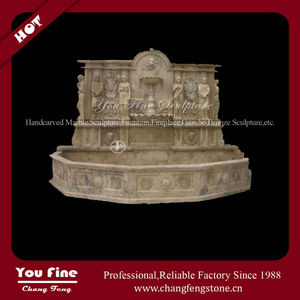 atractivo de piedra fuente de agua - Product Image 1