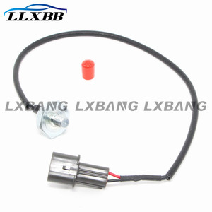Detonation <span class=keywords><strong>Knock</strong></span> <span class=keywords><strong>Sensor</strong></span> MD304932 Für Mitsubishi Carisma Colt Lancer Space Star E1T15577 <span class=keywords><strong>MD304933</strong></span> - Product Image 5