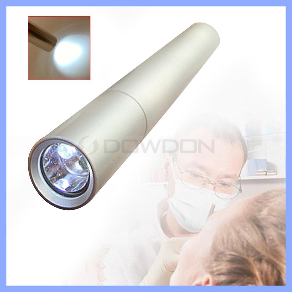 TORCIA A PENNA, CON 9 LED, IN ALLUMINIO BGS8493 - Foto 11