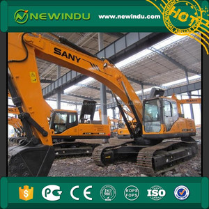Barato <span class=keywords><strong>23</strong></span>.5 T crawler <span class=keywords><strong>mini</strong></span> SY235C-8S excavadora - Product Image 4