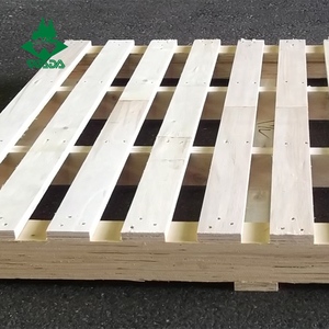 Nuestra fábrica de madera LVL para hacer paletas exportación a Malasia/Vietnam - Product Image 6