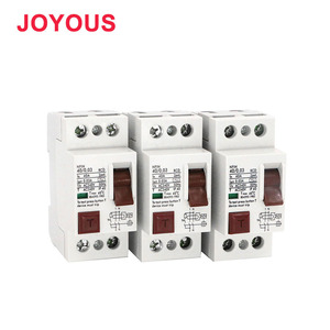 Alta calidad RCCB nfin tierra interruptor diferencial, <span class=keywords><strong>WiFi</strong></span> <span class=keywords><strong>disyuntor</strong></span> - Product Image 1