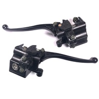 Pompe à vide de frein électrique pour moto et scooter Keeway Outlook 125/150cc