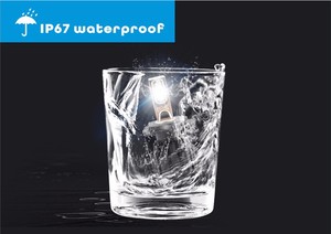 2024 New Turbo P9 crees H4 H13 9004 9007 tự động dẫn bóng đèn thay thế hướng dẫn 6800 lumens - Product Image 4