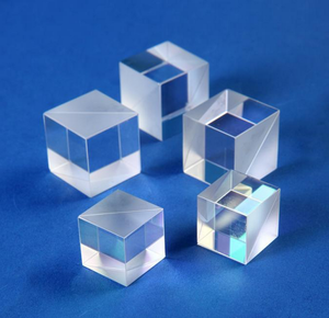 Strumento <span class=keywords><strong>ottico</strong></span> Beamsplitter Cube per ottica - Product Image 1