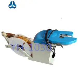 Automatic Candy wire twist machine bag tie machine YH-1030