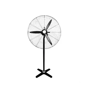 Yelpaze Fan Với Sàn Đứng Bệ Giá Siêu Vương Miện Usha Miễn Phí Đứng Tốt Nhất Dao Động Kipas