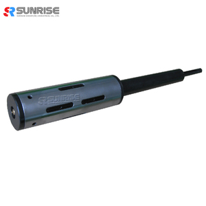 Chine faire Accepter Personnalisés Bas MOQ Lug Type <span class=keywords><strong>Air</strong></span> Arbre Pour Mandrins De Sécurité - Product Image 1
