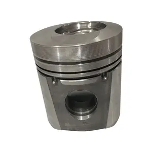 Asli Deutz 914 Piston 04236676 untuk Mesin Diesel