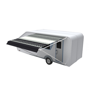 AWNLUX-<span class=keywords><strong>toldo</strong></span> para <span class=keywords><strong>remolque</strong></span>, vinilo, PVC, alta calidad - Product Image 4