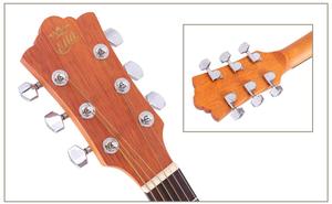 <span class=keywords><strong>Guitare</strong></span> acoustique électrique à pan coupé <span class=keywords><strong>de</strong></span> 41 pouces, prix d'usine, <span class=keywords><strong>en</strong></span> <span class=keywords><strong>vente</strong></span> <span class=keywords><strong>en</strong></span> <span class=keywords><strong>ligne</strong></span> - Product Image 2