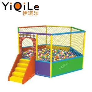 kinderen trampoline voor binnengebruik bed, vierkante trampoline bed, springen gymnastiek trampolines