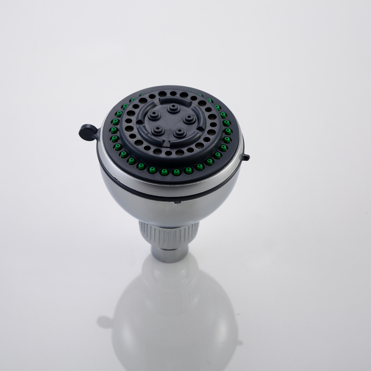 Новый дизайн, миксер для воды, маленькая насадка для душа