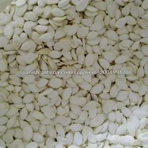 semillas de calabaza