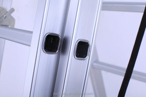 Thang Mở Rộng Altrex Thiết Kế Mới <span class=keywords><strong>3X7</strong></span>/3X9/3x10 - Product Image 5