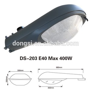 <span class=keywords><strong>paseo</strong></span> al aire libre de iluminación 400w de halogenuros metálicos de luz de la <span class=keywords><strong>calle</strong></span> al por mayor - Product Image 4