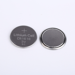 <span class=keywords><strong>CR1616</strong></span>ボタンセルLIR1616充電式バッテリー - Product Image 2