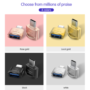 EONLINE <span class=keywords><strong>USB</strong></span> tipo <span class=keywords><strong>C</strong></span> adaptador de OTG tipo <span class=keywords><strong>C</strong></span> Convertidor para Samsung S8 para <span class=keywords><strong>MacBook</strong></span> Serie <span class=keywords><strong>USB</strong></span> a tipo <span class=keywords><strong>C</strong></span> <span class=keywords><strong>usb</strong></span> OTG <span class=keywords><strong>Micro</strong></span> adaptarse - Product Image 6