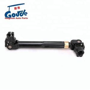 Нижний промежуточный рулевой вал Универсальный U-образный шарнир для <span class=keywords><strong>Ford</strong></span> <span class=keywords><strong>F150</strong></span> 8L3Z-3B676-B, 8L3Z3B676B, 425-361 - Product Image 2