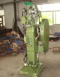 Chain Riveting Machine Favorable Price Factory Manufacturing Automatic Brakes Liner Riveting Machine Chain Riveting Machine