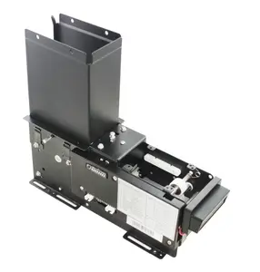 3 Trong 1 Kiosk Thẻ Phát Hành Máy Thẻ Dispenser Reader IC Rfid Thẻ Từ Đọc Viết Với Removable Stacker - Product Image 1