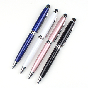 広告ボールペンインクペン無料サンプルファンシーボールペン安いプロモーションペン - Product Image 1