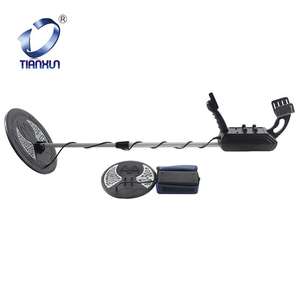 <span class=keywords><strong>Detector</strong></span> de metais de ouro subterrâneo, alta sensibilidade e boa qualidade <span class=keywords><strong>MD</strong></span>-5008 - Product Image 5