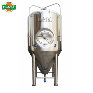10bbl 1200l Restaurante Planta de fabricación de cerveza para elaborar cerveza de barril o <span class=keywords><strong>IPA</strong></span> - Product Image 5