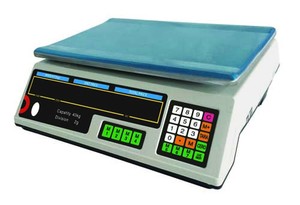 30kg Digitale Yongzhou Waage Bascula Präzisionswaage - Product Image 3