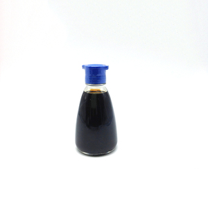 Sin <span class=keywords><strong>Gluten</strong></span> frasco de plástico para alimentos cerveza sabor diferentes salsas de <span class=keywords><strong>soja</strong></span> - Product Image 1