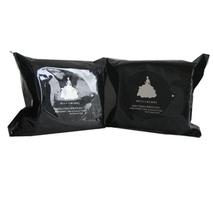 Than Đen Làm Sạch Khăn Lau Cho Hiệu Quả Trang Điểm Loại Bỏ Mềm Thơm Ướt Mô Cho Nữ Tính Chăm Sóc Cá Nhân Trang Điểm Remover - Product Image 3