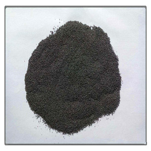 Metalurjik malzeme SiC alaşım, carborundum, siyah silisyum karbür tahıl 24 örgü taşlama için tekerlek - Product Image 2