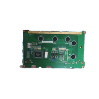 Nu 5.5 pouces hd couleur led tv lcd écran led