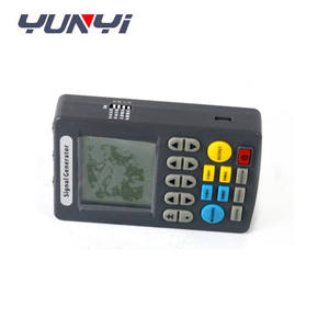 便携式电话液晶信号发生器低频4-20毫安正弦波形 - Product Image 4