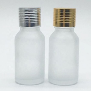 OEM Tùy Chỉnh Boston Vòng Glass <span class=keywords><strong>Dropper</strong></span> Chai <span class=keywords><strong>15Ml</strong></span> 30Ml Rõ Ràng Tinh Dầu Chai Cho Tóc Dầu Cơ Thể Dầu - Product Image 4