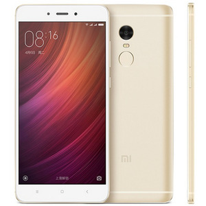 De valores de Versión Global móvil <span class=keywords><strong>Xiaomi</strong></span> Redmi Nota 4 3 <span class=keywords><strong>GB</strong></span> RAM <span class=keywords><strong>32</strong></span> <span class=keywords><strong>GB</strong></span> ROM 5.5 "FHD 13.0MP España Teléfono Octa Core CPU Del - Product Image 6