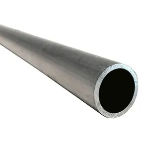 7003 15Mm Decorative Aluminium Pipe