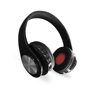 Bluetooth transmisor <span class=keywords><strong>fm</strong></span> Inalámbrico de auriculares gran sonido estéreo - Product Image 4