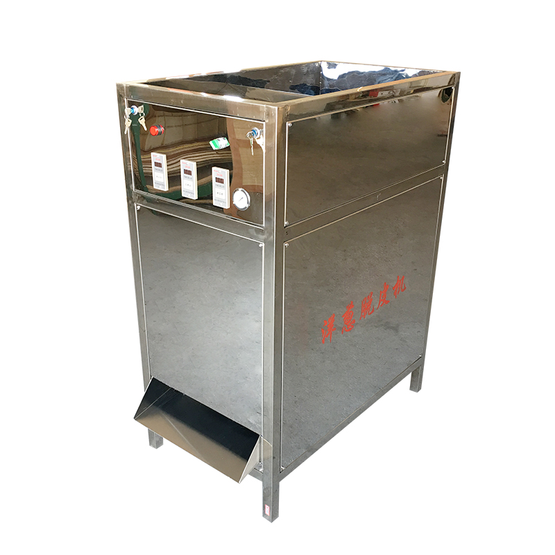 Машина для очистки лука, автоматическая электрическая машина для очистки лука