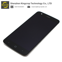 Pantalla LCD + Táctil de Repuesto para ZTE Blade V8 Lite, Accesorios para Teléfono Celular, para ZTE Blade V0820 LCD