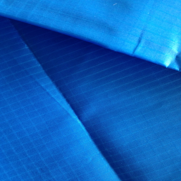 1,1 унции, силиконовая двухслойная нейлоновая ткань Risptop