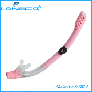 la chine fabricant fiable de plongée tubas - Product Image 1